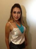 Camiseta Cetim