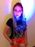 Blusa Estampa