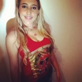 Blusa Sublinhada