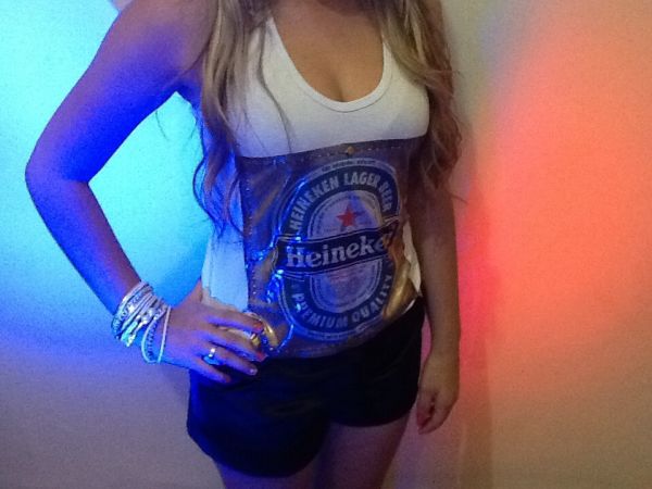 Blusa Sublinhada