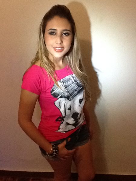 Blusa Estampa