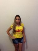 Blusa Estampa