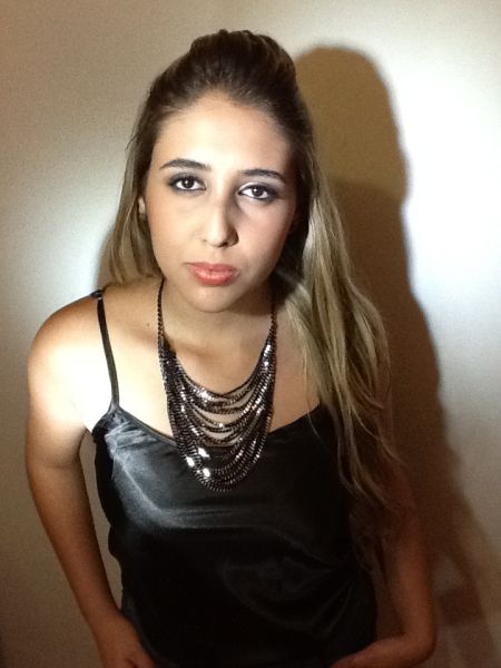 Camiseta Cetim