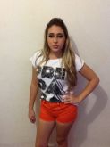 Blusa Estampa