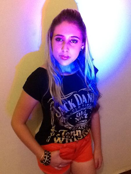 Blusa Estampa