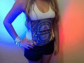 Blusa Sublinhada